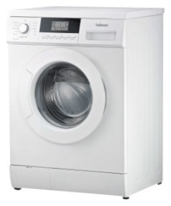Photo ﻿Washing Machine Midea TG52-10605E