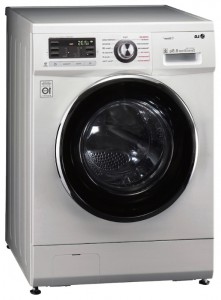fotoğraf çamaşır makinesi LG M-1222WDS