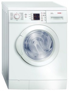 Fil Tvättmaskin Bosch WAE 28444