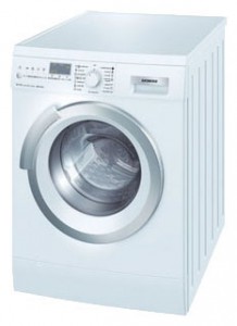 तस्वीर वॉशिंग मशीन Siemens WM 10S45
