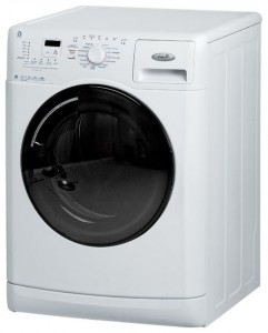 Photo ﻿Washing Machine Whirlpool AWOE 9348