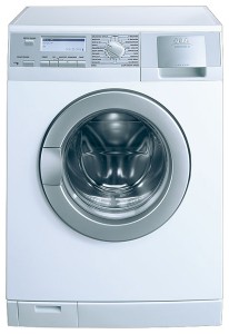 Photo ﻿Washing Machine AEG L 84950