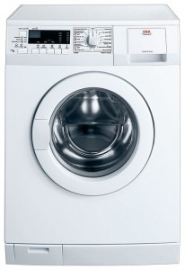 Photo ﻿Washing Machine AEG L 60840