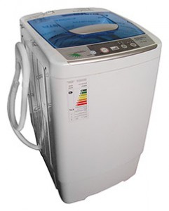 fotoğraf çamaşır makinesi KRIsta KR-835