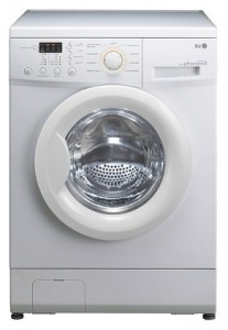 Photo ﻿Washing Machine LG F-1292LD