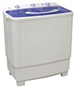 fotoğraf çamaşır makinesi DELTA DL-8905