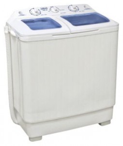 Photo Machine à laver DELTA DL-8907