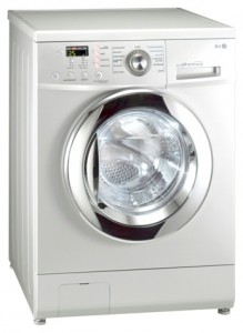 Photo ﻿Washing Machine LG F-1239SD