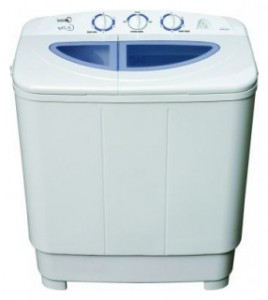 fotoğraf çamaşır makinesi Океан WS60 3803