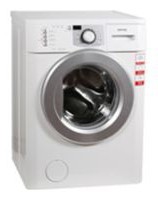 Photo ﻿Washing Machine Gorenje WS 50149 N