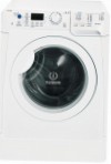 Indesit PWSE 61087 洗衣机