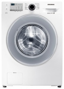 Foto Máquina de lavar Samsung WW60J4243NW