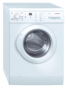 Photo Machine à laver Bosch WAE 24360