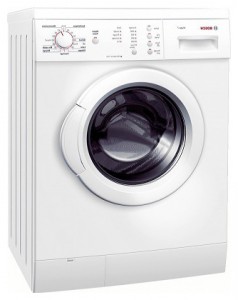 fotoğraf çamaşır makinesi Bosch WAE 20161