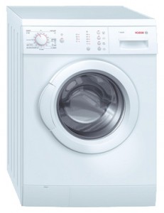 Photo ﻿Washing Machine Bosch WAE 16161