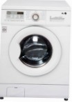 LG F-10B8QDW Wasmachine