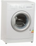 BEKO WKB 61021 PTYS 洗衣机