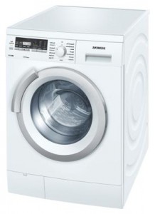 Photo Machine à laver Siemens WM 14S443