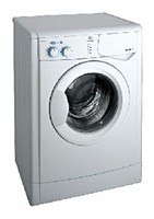 तस्वीर वॉशिंग मशीन Indesit WISL 1000
