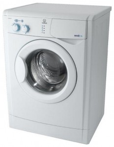 fotoğraf çamaşır makinesi Indesit WIL 1000