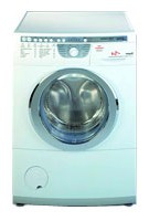 fotoğraf çamaşır makinesi Kaiser W 59.09