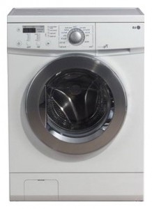 Photo ﻿Washing Machine LG WD-10390ND