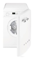 Foto Wasmachine Smeg LBB14B