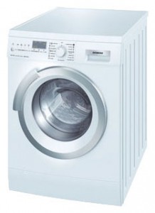 صورة فوتوغرافية غسالة Siemens WM 12S45