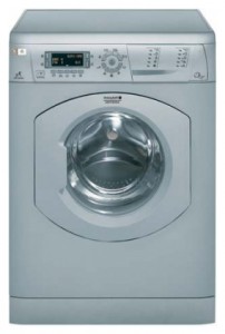 fotoğraf çamaşır makinesi Hotpoint-Ariston ARXXD 125 S