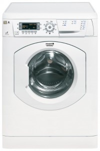 Photo ﻿Washing Machine Hotpoint-Ariston ARXXD 125