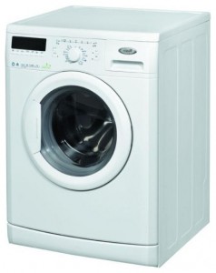 fotoğraf çamaşır makinesi Whirlpool AWO/C 7113