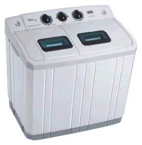 fotoğraf çamaşır makinesi Leran XPB58-60S