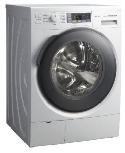 Photo ﻿Washing Machine Panasonic NA-168VG3