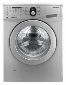 fotografie Mașină de spălat Samsung WF1602W5K
