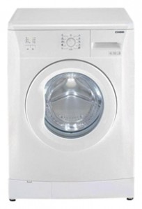 fotoğraf çamaşır makinesi BEKO WMB 61001 Y
