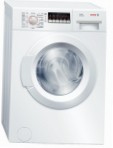 Bosch WLG 20265 Tvättmaskin