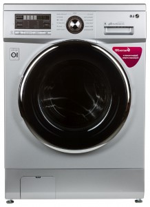 Photo Machine à laver LG F-296ND5