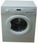 LG WD-10660N 洗衣机