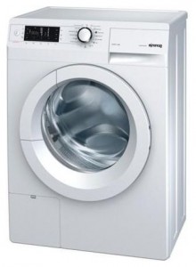Foto Máquina de lavar Gorenje W 6523/S