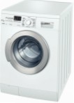 Siemens WM 12E465 Máquina de lavar