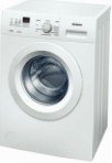 Siemens WS 10X162 Wasmachine