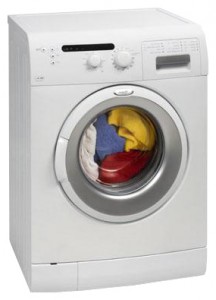 fotoğraf çamaşır makinesi Whirlpool AWG 638