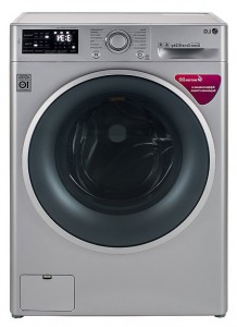 तस्वीर वॉशिंग मशीन LG F-12U2WDN5