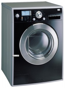 Foto Máquina de lavar LG F-1406TDSP6