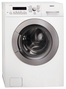 तस्वीर वॉशिंग मशीन AEG AMS 7000 U