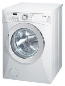 Photo ﻿Washing Machine Gorenje WA 82145
