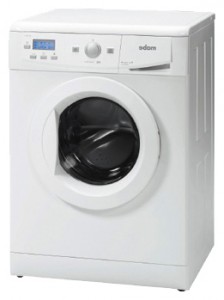 Photo Machine à laver Mabe MWD3 3611