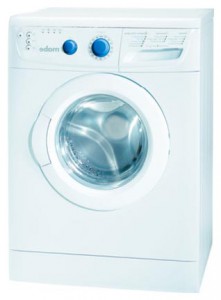 तस्वीर वॉशिंग मशीन Mabe MWF1 0508M