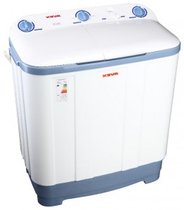 Photo ﻿Washing Machine AVEX XPB 55-228 S
