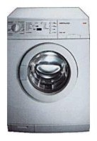 fotoğraf çamaşır makinesi AEG LAV 70560